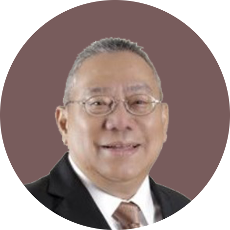 Hendry Hasiholan Batubara Hendry Hasiholan Batubara